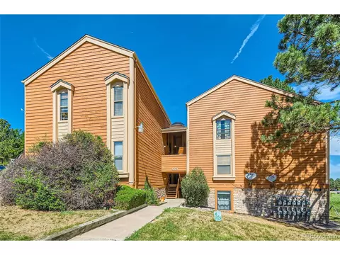 4274 S Salida Way #11, Aurora, CO 80013