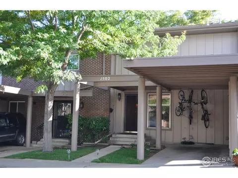 1502 Greenbriar Blvd, Boulder, CO 80305 photo 1