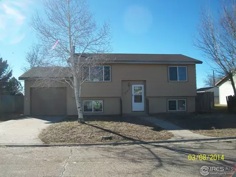 607 5th St, Pierce, CO 80650 photo 1