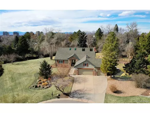 5401 S Dallas St, Greenwood Village, CO 80111