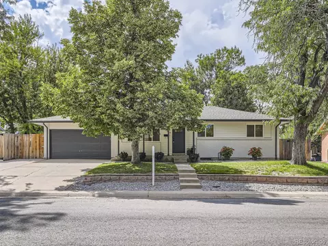 2263 Yellowstone St, Golden, CO 80401
