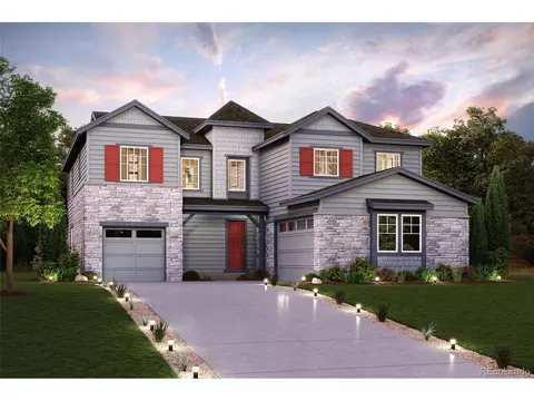 7183 S Waterloo Way, Aurora, CO 80016