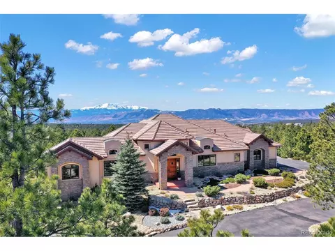 5230 Vessey Rd, Colorado Springs, CO 80908