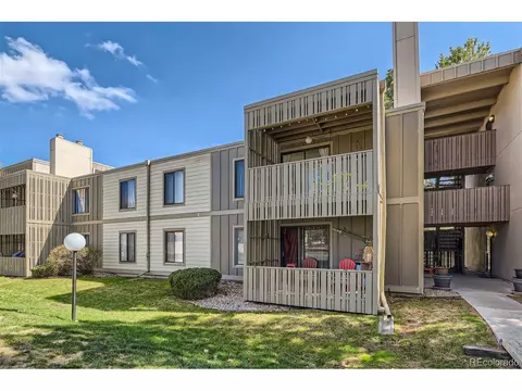 2525 S Dayton Way #C-1709, Denver, CO 80231