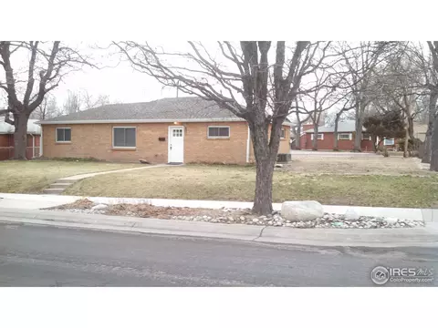 8971 Hoffman Way, Thornton, CO 80229 photo 1