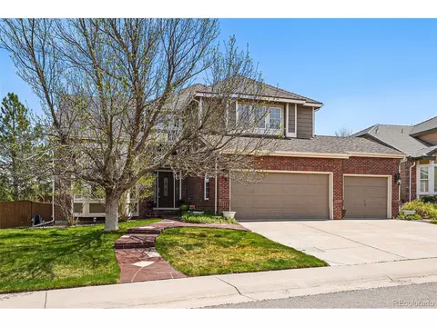 10305 Charissglen Cir, Highlands Ranch, CO 80126