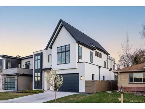 5922 37th Pl, Wheat Ridge, CO 80212
