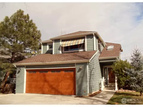3240 Wright Ave, Boulder, CO 80301 photo 2