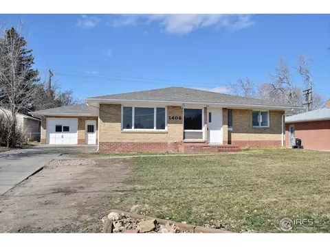 1403 23rd Ave, Greeley, CO 80634 photo 1