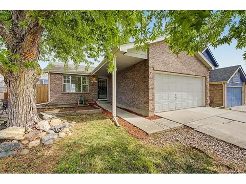 6655 Monaco Dr, Brighton, CO 80602