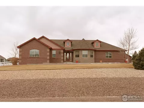 6440 Eagle Shadow Ave, Brighton, CO 80602 photo 1
