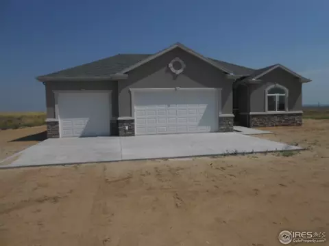 7919 County Road P3, Wiggins, CO 80654 photo 1