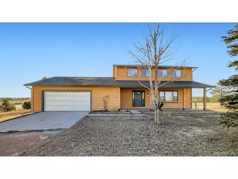 17695 Broken Spur Dr, Peyton, CO 80831