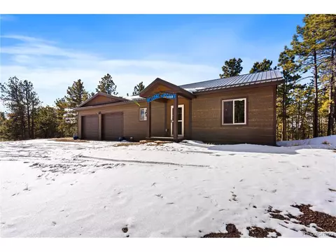 229 Gabbert Dr, Westcliffe, CO 81252