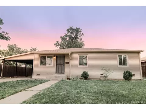 1941 Eppinger Blvd, Thornton, CO 80229