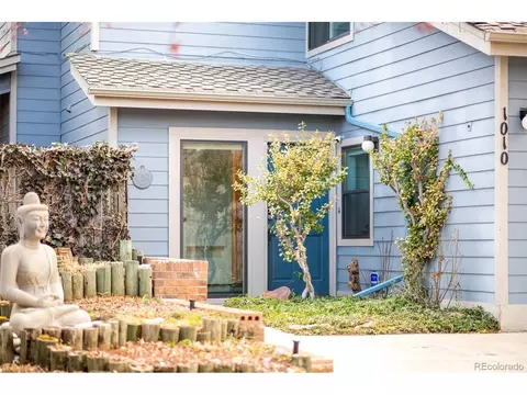 1010 Poplar Ave, Boulder, CO 80304
