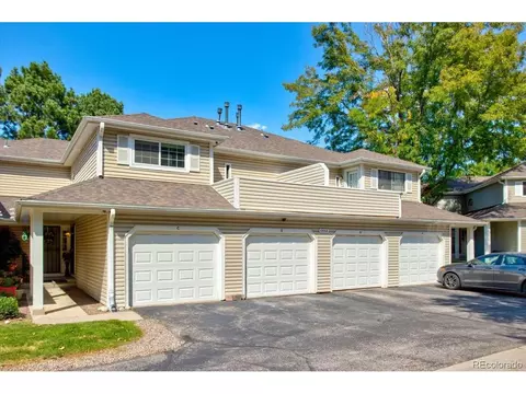 12662 E Warren Dr #C, Aurora, CO 80014