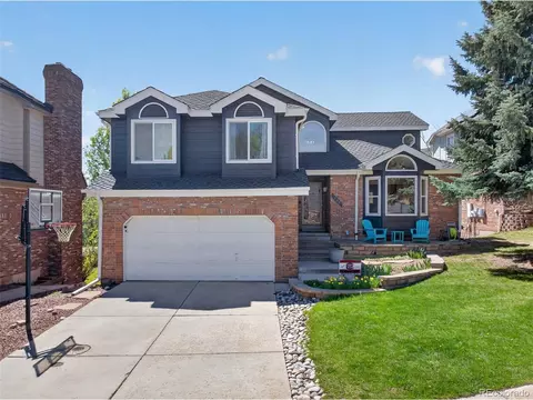 132 Willowleaf Dr, Littleton, CO 80127