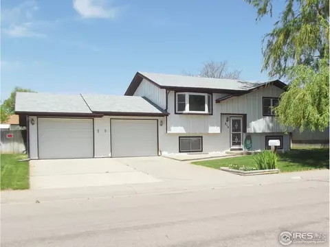 816 Park St, Sterling, CO 80751 photo 1