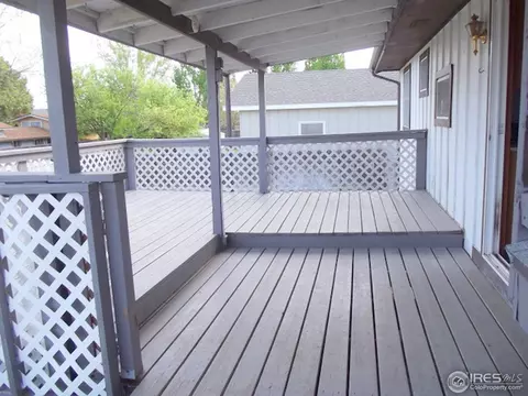 816 Park St, Sterling, CO 80751 photo 13