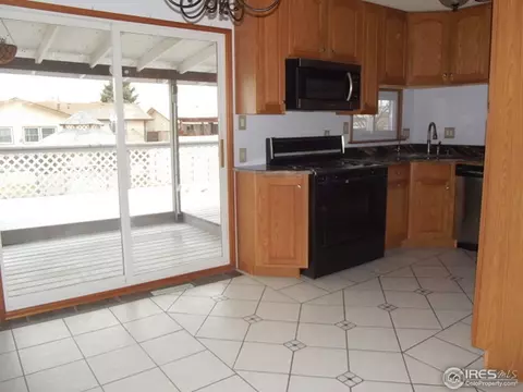 816 Park St, Sterling, CO 80751 photo 3