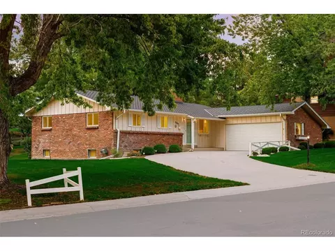 2285 W Davies Ave, Littleton, CO 80120