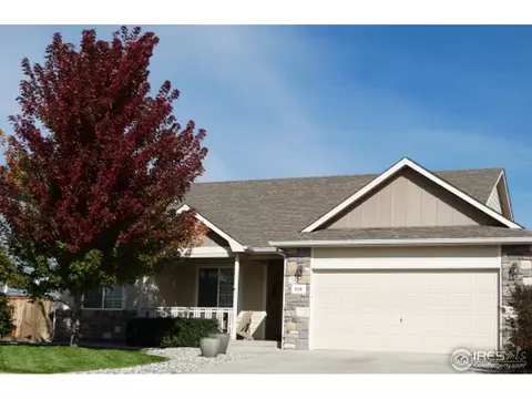 640 Foxtail Way, Severance, CO 80550 photo 1