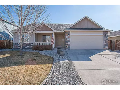 640 Foxtail Way, Severance, CO 80550 photo 2