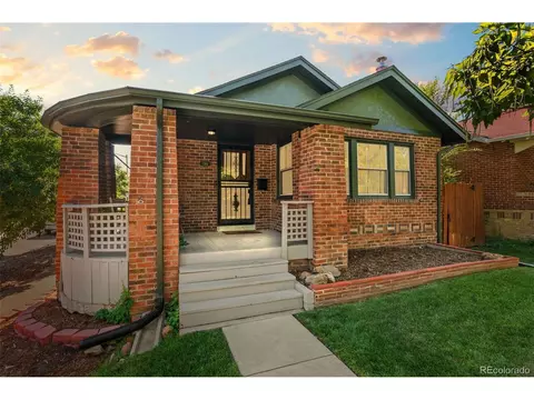 1394 Elm St, Denver, CO 80220