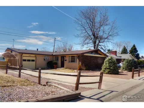 10520 W 60th Ave, Arvada, CO 80004 photo 1