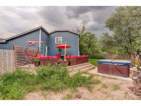 4715 S Taft Ct, Morrison, CO 80465 photo 19