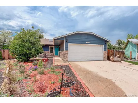 4715 S Taft Ct, Morrison, CO 80465
