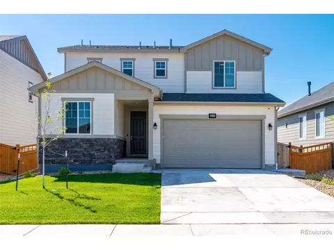 6645 Dry Fork Dr, Frederick, CO 80516