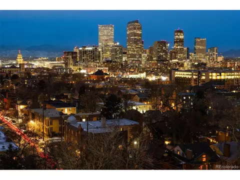1299 N Gilpin St #10W, Denver, CO 80218