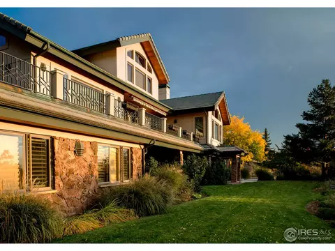 266 Cactus Ct, Boulder, CO 80304 photo 2