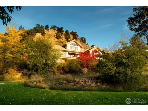 266 Cactus Ct, Boulder, CO 80304 photo 1