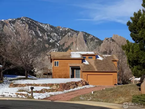 2306 Dennison Ln, Boulder, CO 80305 photo 2
