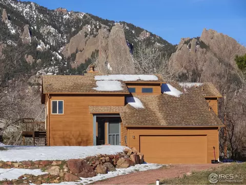 2306 Dennison Ln, Boulder, CO 80305 photo 1