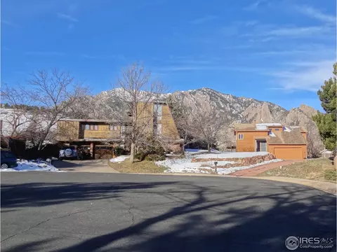 2306 Dennison Ln, Boulder, CO 80305 photo 3
