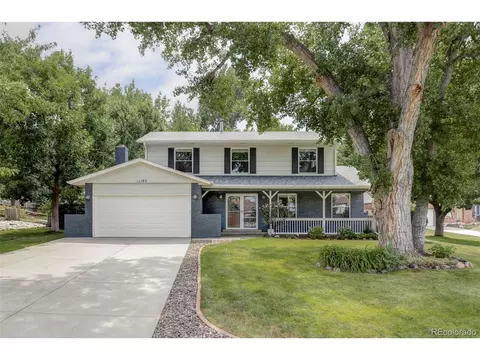 11183 Cambridge Ct, Parker, CO 80138