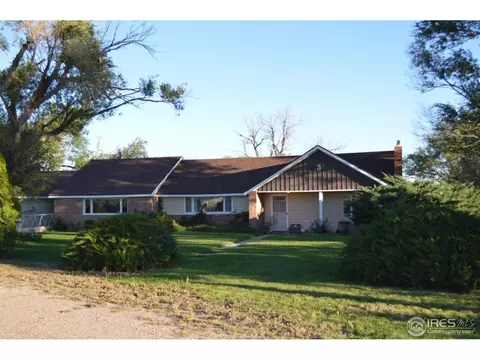 20013 County Road 26, Stratton, CO 80836 photo 2