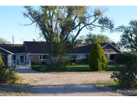 20013 County Road 26, Stratton, CO 80836 photo 1