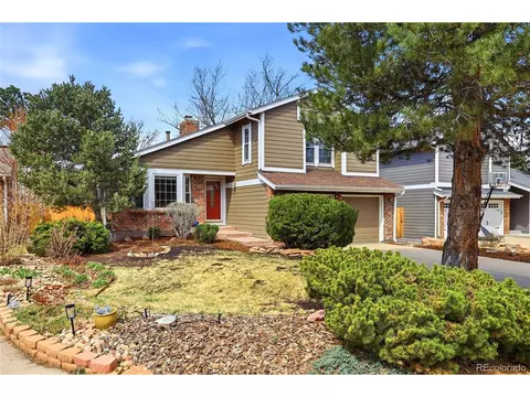 8113 S Spruce Ct, Centennial, CO 80112