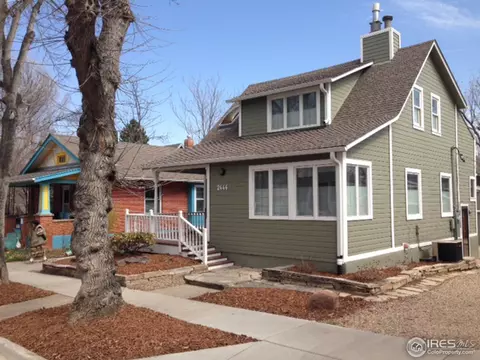 2444 10th St, Boulder, CO 80304 photo 1