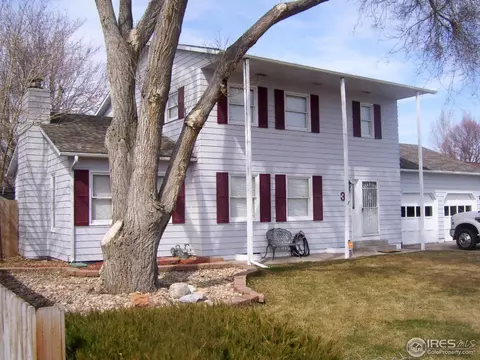 3 Princeton Ct, Brush, CO 80723 photo 1
