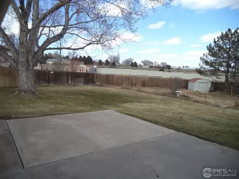 3312 34th Ave Pl, Greeley, CO 80634 photo 20