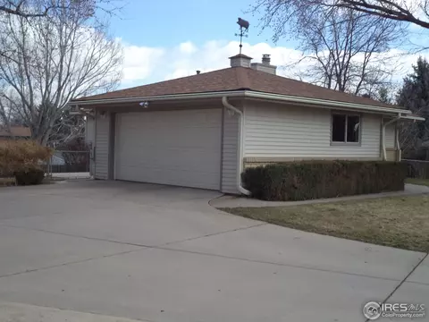 3312 34th Ave Pl, Greeley, CO 80634 photo 2