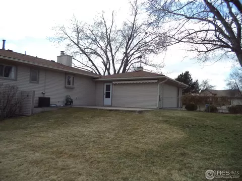 3312 34th Ave Pl, Greeley, CO 80634 photo 24