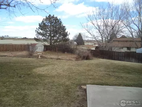 3312 34th Ave Pl, Greeley, CO 80634 photo 21