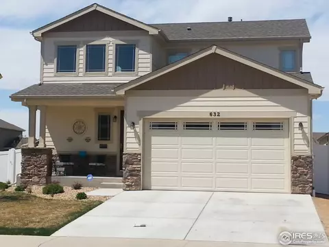 305 Jay Ave, Severance, CO 80546 photo 1
